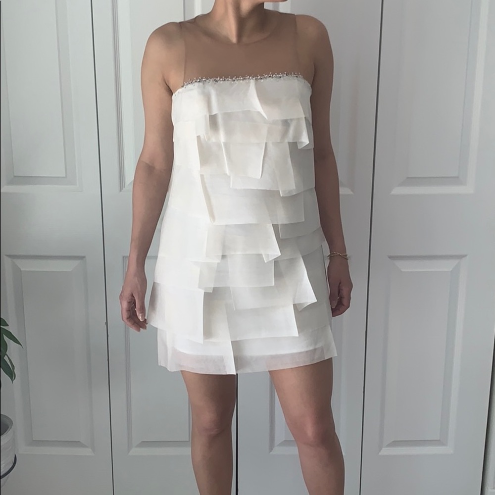 BCBG Maxazaria Dress